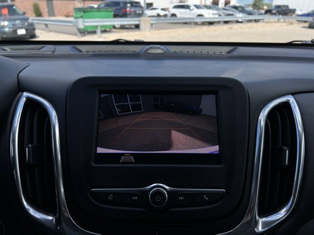 Used 2020 Chevrolet Equinox LT AWD/4WD image 18
