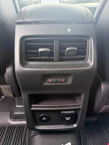 Certified 2024 Ford Edge Titanium w/ Equipment Group 301A image 11