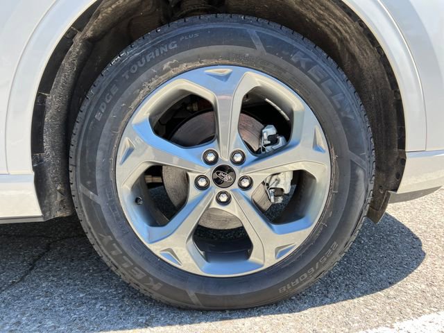 Certified 2023 Ford Escape ST-Line w/ Tech Pack #1 AWD/4WD image 13