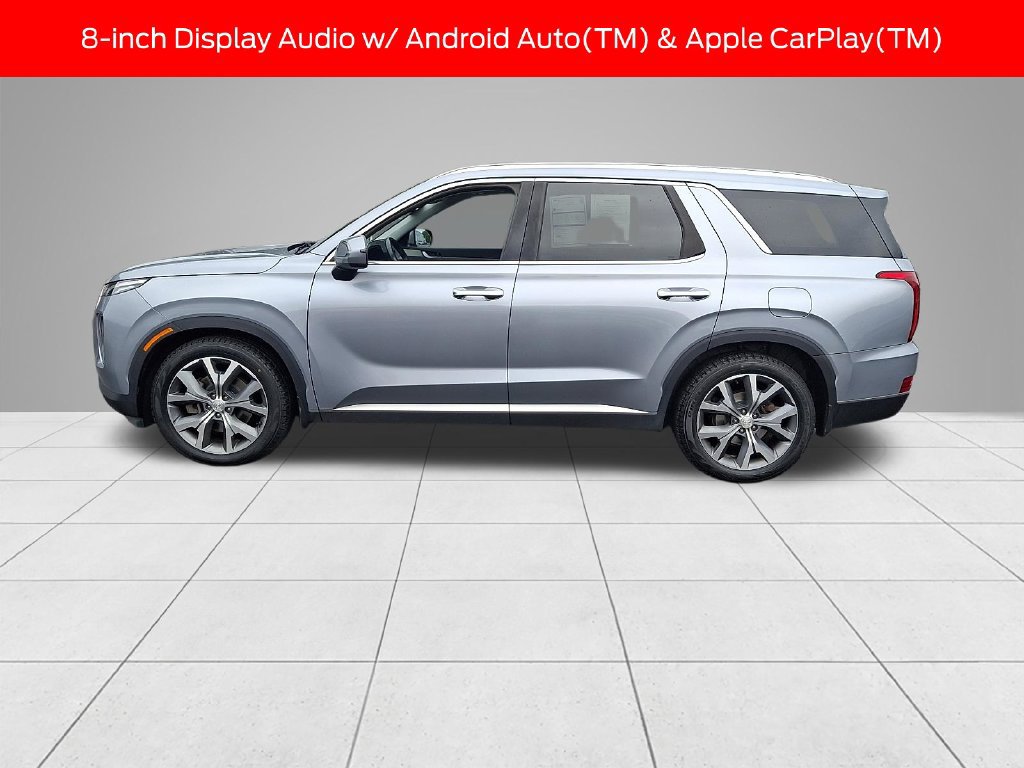 Used 2020 Hyundai Palisade SEL AWD/4WD image 7