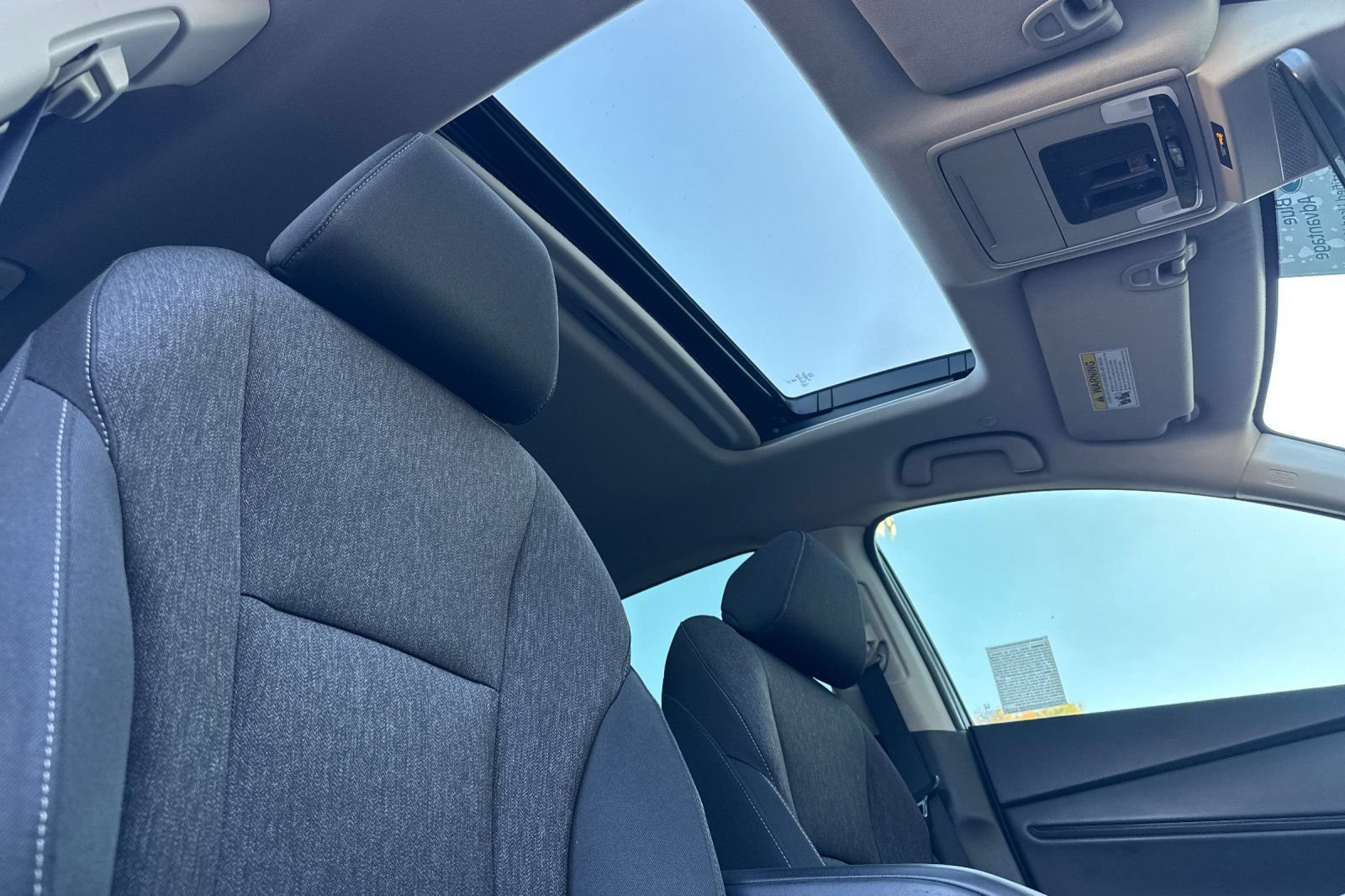 Used 2023 Honda Accord EX image 17