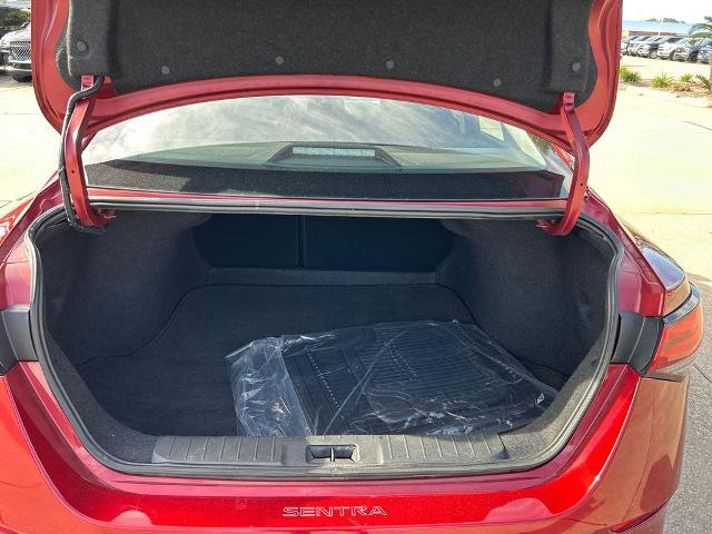 Used 2023 Nissan Sentra SV w/ All-Weather Package image 6