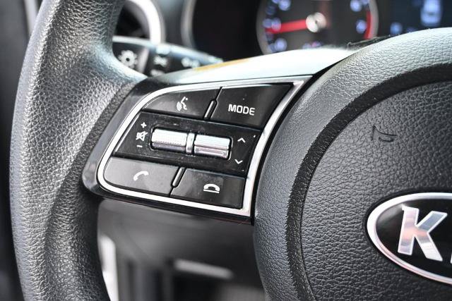 Used 2019 Kia Forte LXS FWD image 29