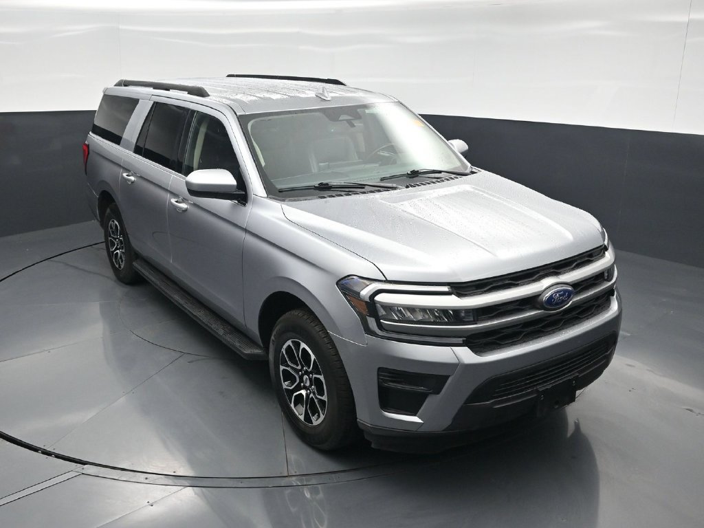 Certified 2024 Ford Expedition Max XLT AWD/4WD image 42