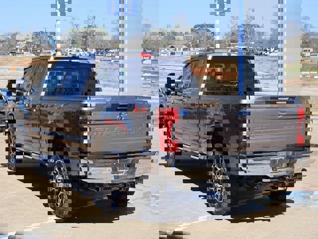 Certified 2022 Ford F250 Lariat w/ Lariat Value Package image 6