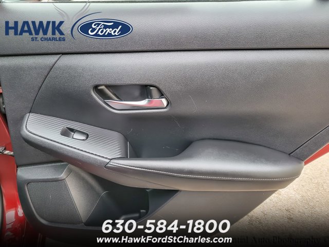 Used 2020 Nissan Sentra SV image 19