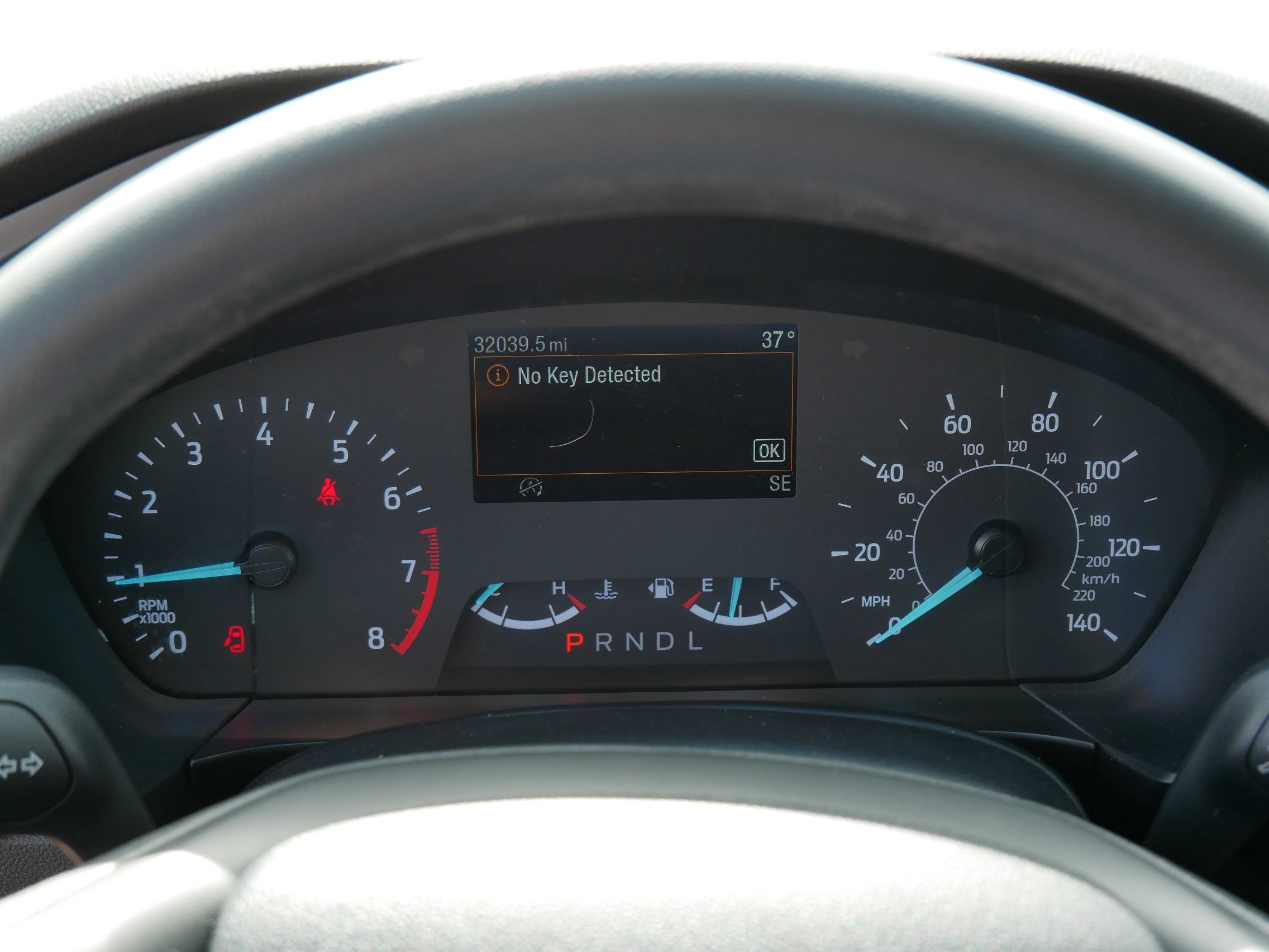 Certified 2022 Ford Escape SE AWD/4WD image 21