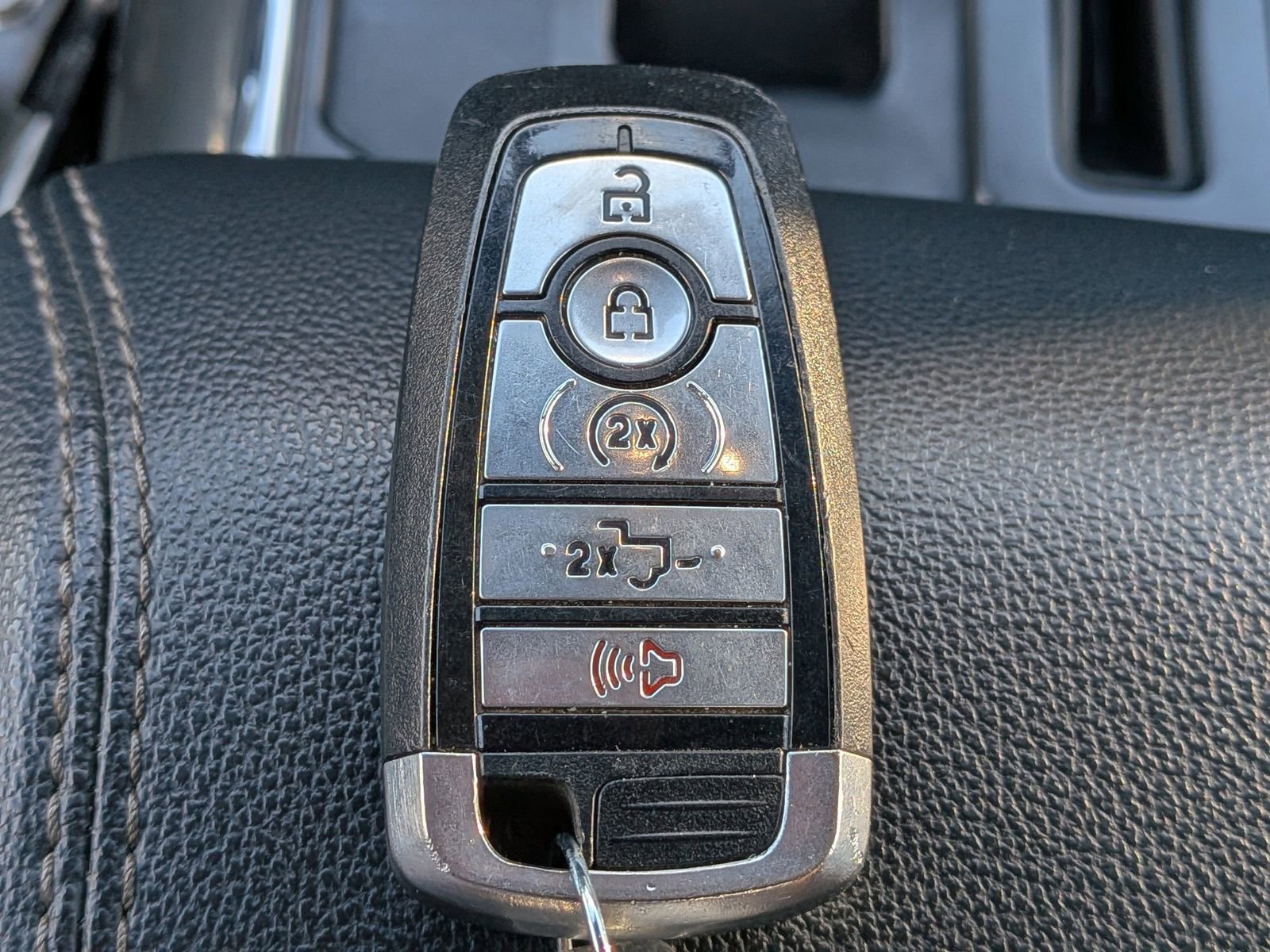 Certified 2023 Ford F150 XLT w/ Equipment Group 302A High image 32