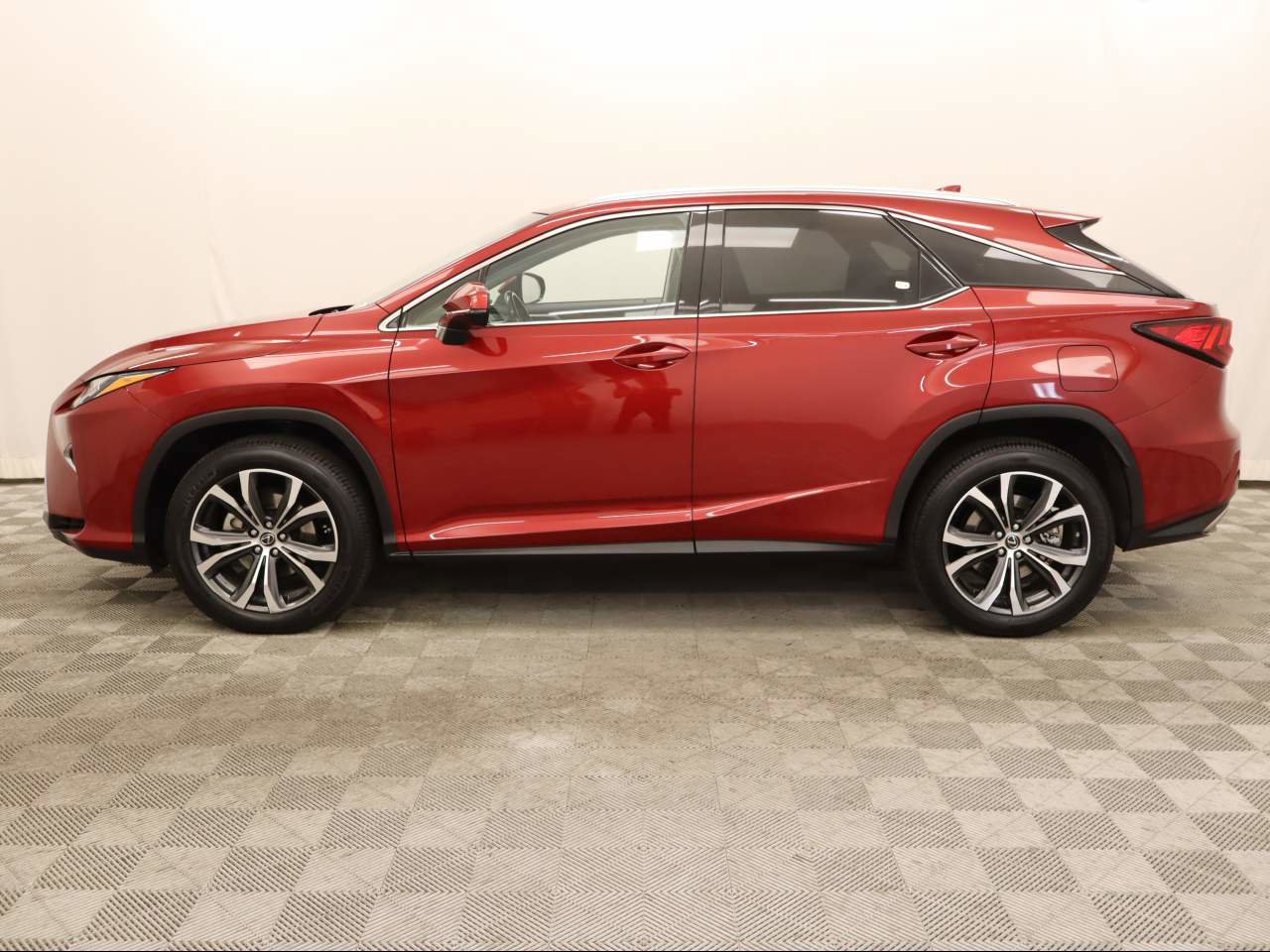Used 2019 Lexus RX 350 AWD w/ Navigation Package image 4