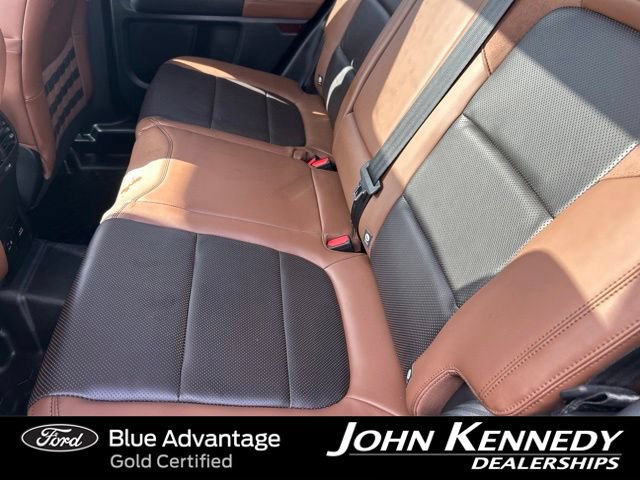 Certified 2021 Ford Bronco Sport Badlands w/ Badlands Package AWD/4WD image 35