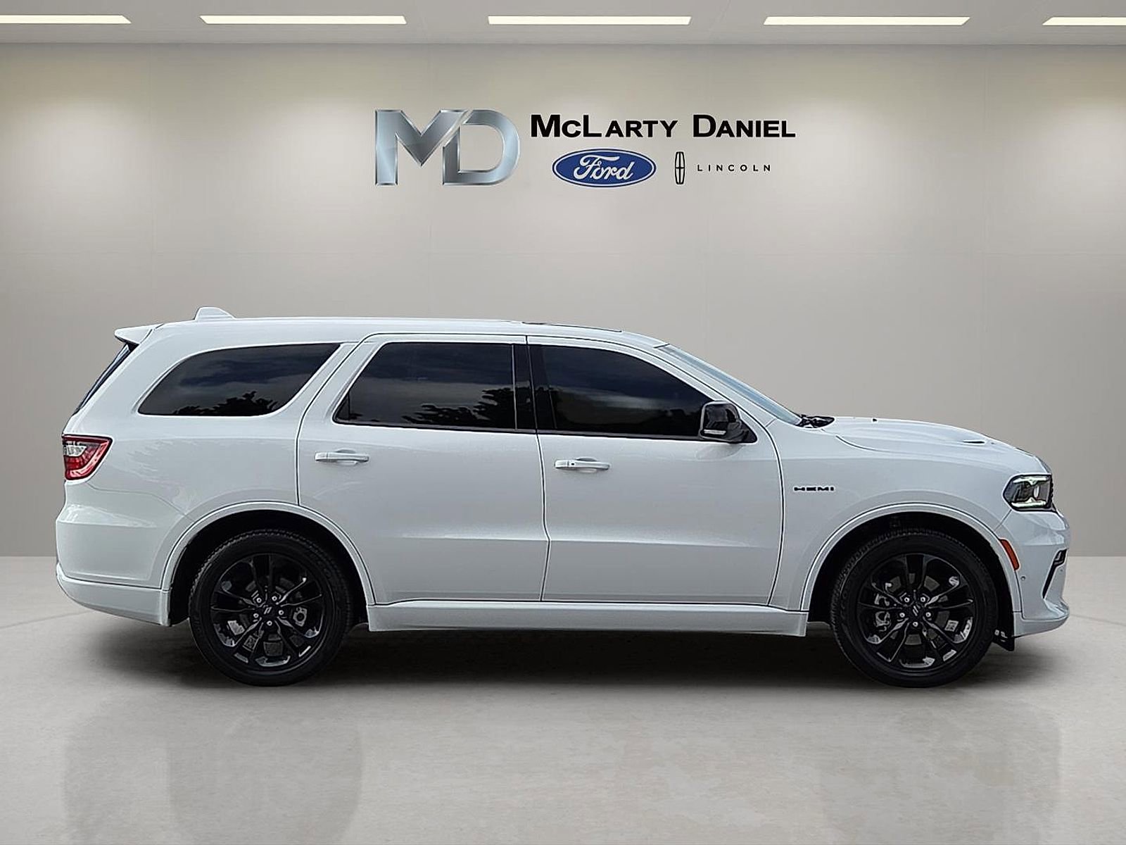 Used 2022 Dodge Durango R/T w/ Blacktop Package image 6