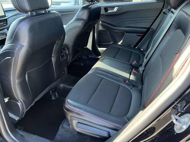 Certified 2024 Ford Escape ST-Line Select w/ Tech Pack #1 AWD/4WD image 14
