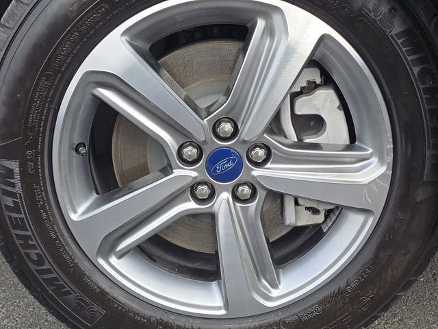 Certified 2022 Ford Edge SEL w/ Convenience Package image 16