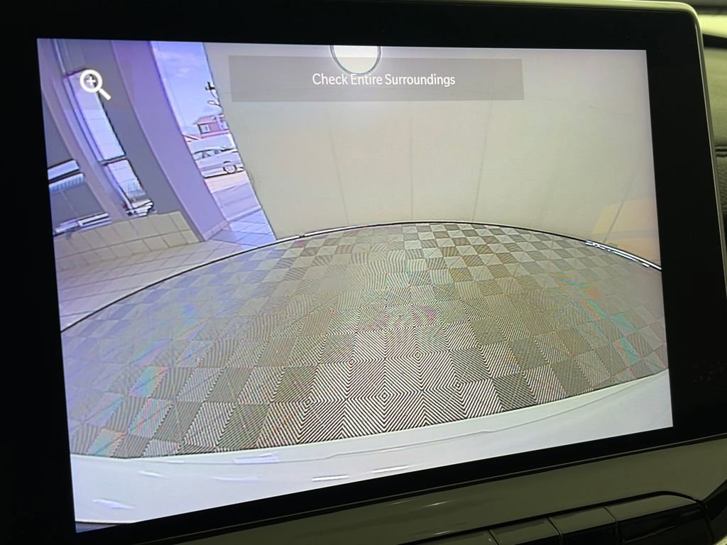 Used 2023 Jeep Compass Sport image 20