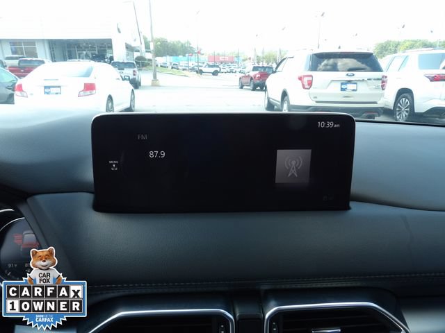 Used 2022 MAZDA CX-5 AWD 2.5 S image 21