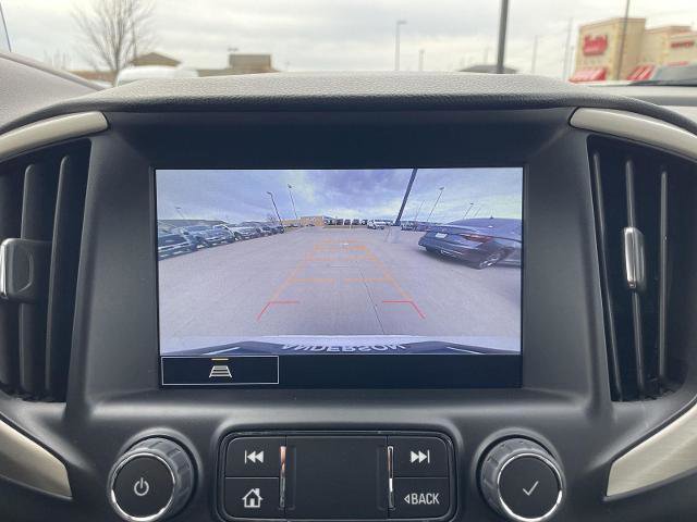 Used 2024 GMC Terrain Denali image 23