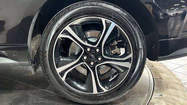 Certified 2023 Ford Edge ST AWD/4WD image 28