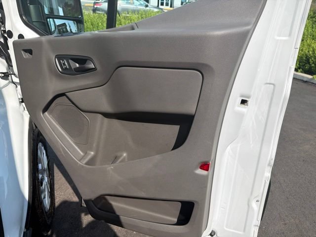 Certified 2024 Ford Transit 350 XLT RWD image 20