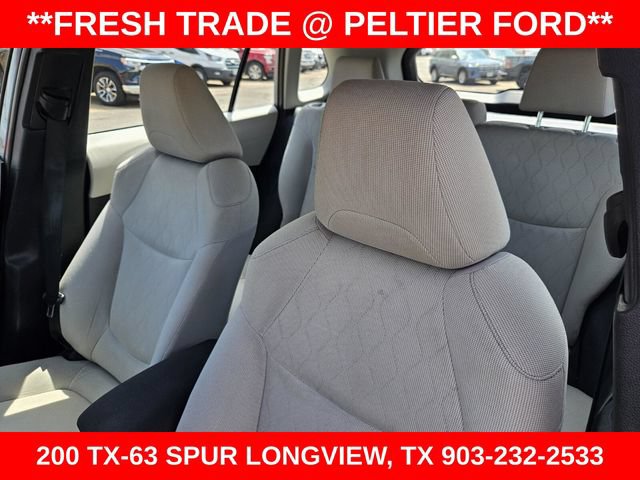 Used 2022 Toyota Corolla Cross L FWD image 16