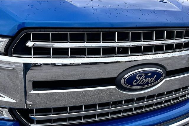 Certified 2018 Ford F150 XLT w/ Equipment Group 302A Luxury image 29