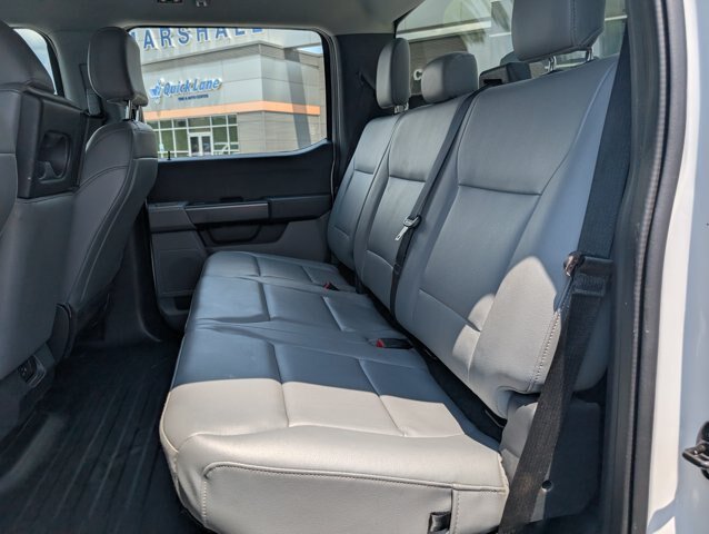 Certified 2023 Ford F150 XL w/ XL Chrome Appearance Package AWD/4WD image 28