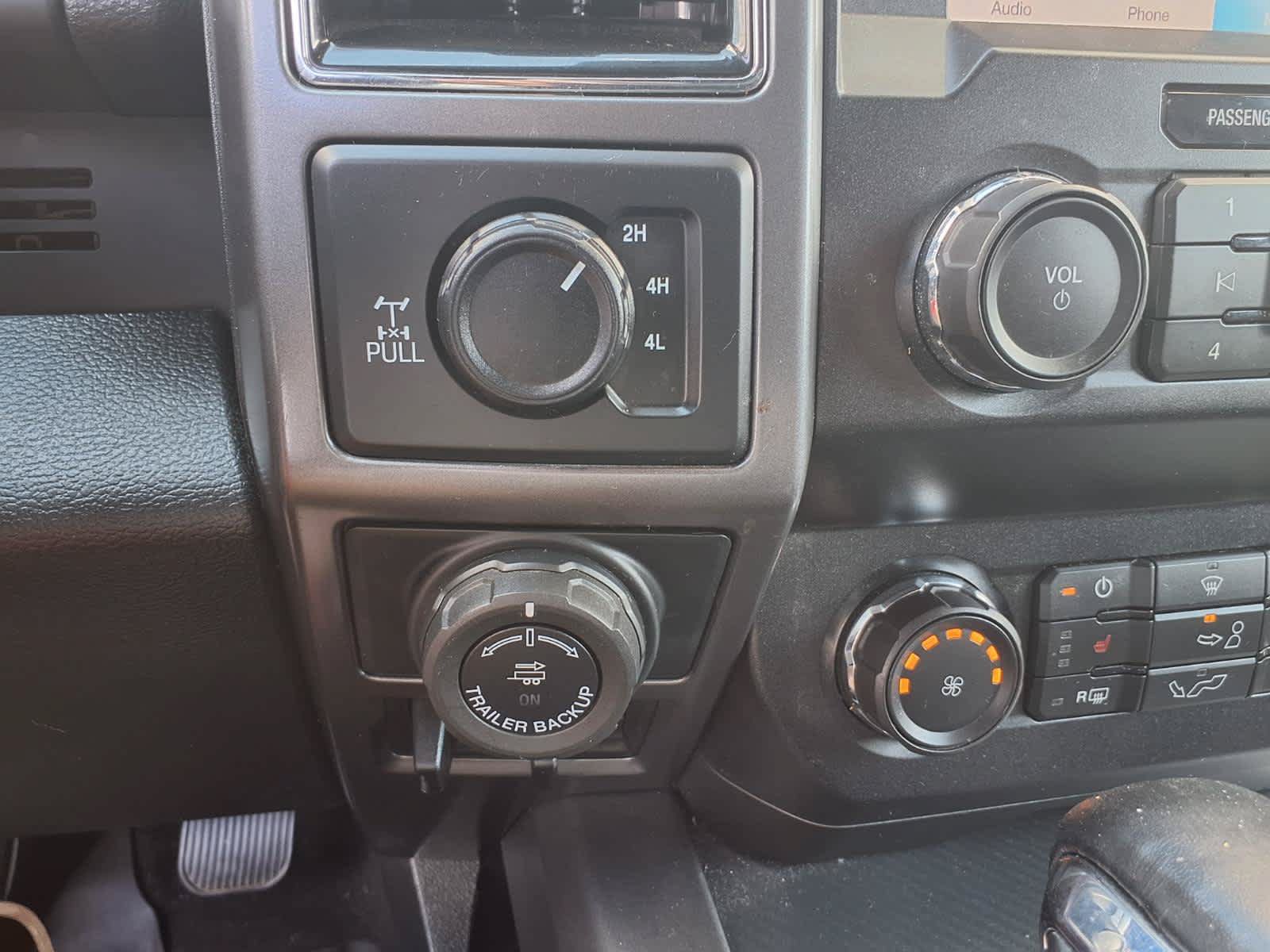 Certified 2019 Ford F150 XLT w/ Equipment Group 302A Luxury AWD/4WD image 16