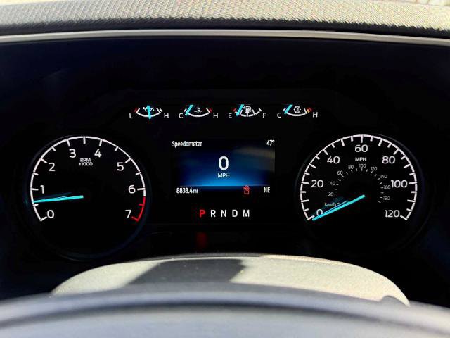 Certified 2023 Ford F150 XLT AWD/4WD image 16
