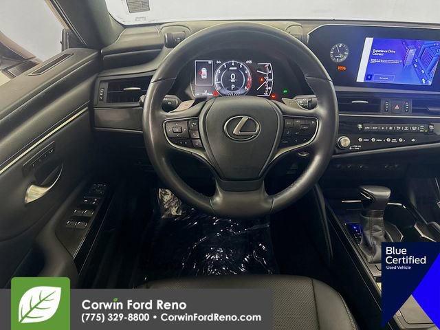 Used 2023 Lexus ES 250 w/ Premium Package AWD/4WD image 26