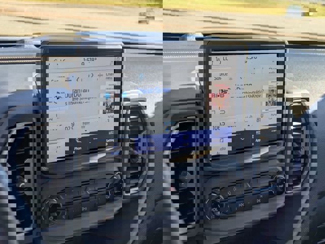 Certified 2023 Ford Bronco Sport Outer Banks image 21