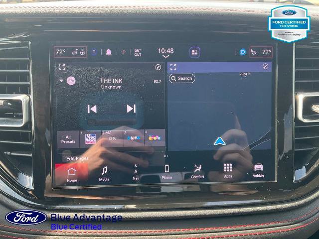 Used 2023 Dodge Durango Citadel AWD/4WD image 13