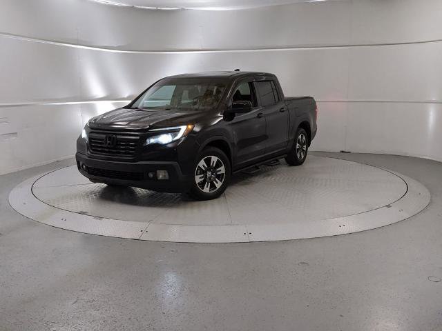 Used 2019 Honda Ridgeline RTL-T image 6