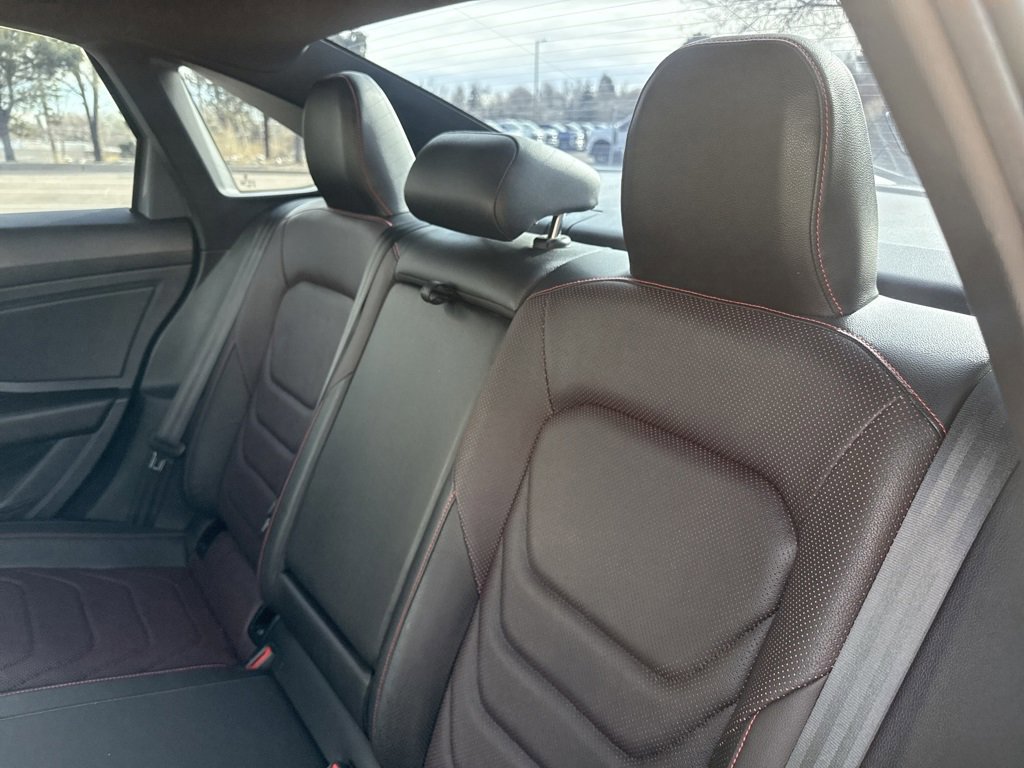 Used 2023 Volkswagen Jetta GLI Autobahn image 20