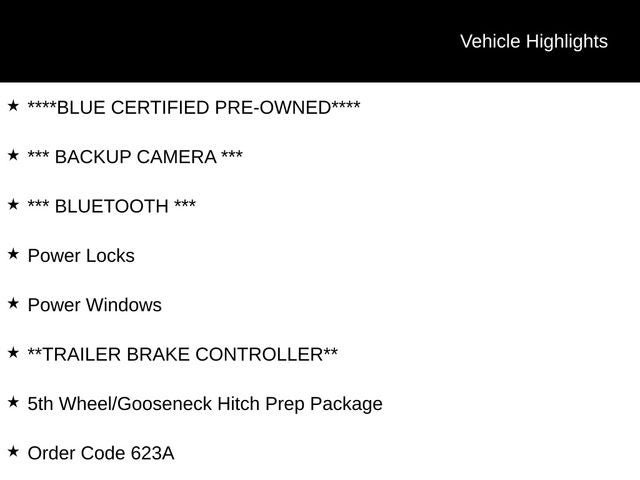 Certified 2022 Ford F350 XLT AWD/4WD image 52