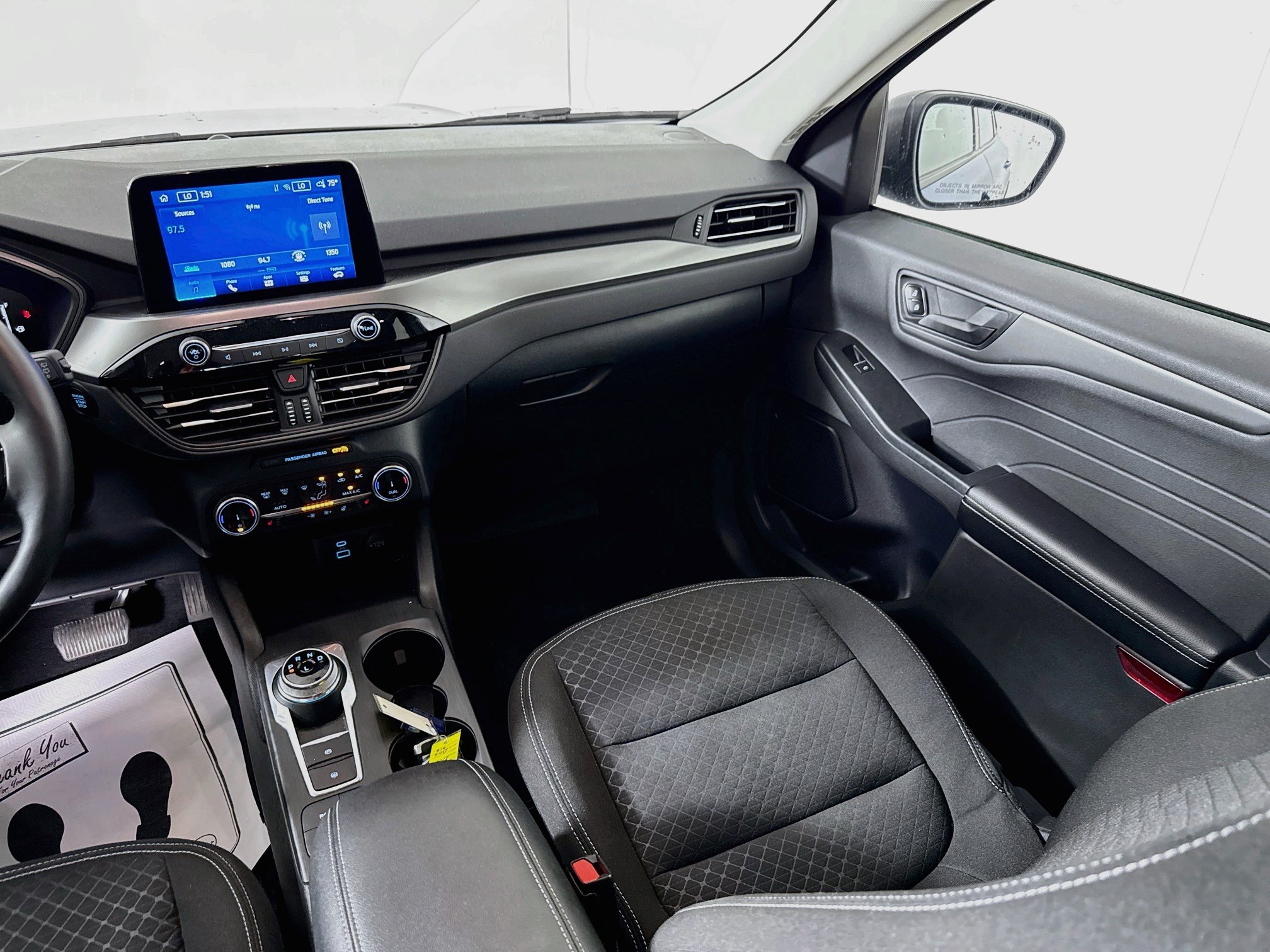 Certified 2023 Ford Escape Active w/ Cold Weather Package FWD image 23