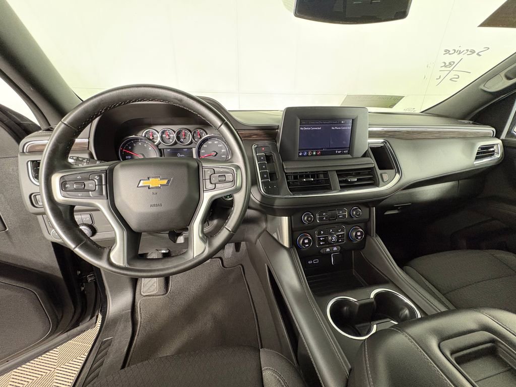 Used 2023 Chevrolet Suburban LS AWD/4WD image 8
