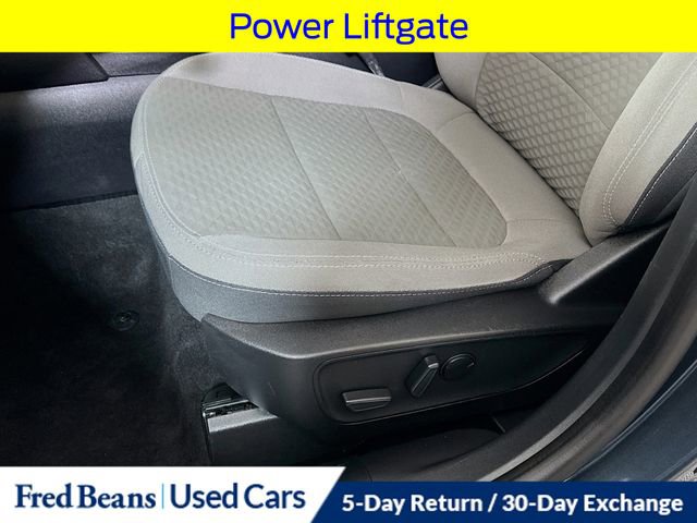 Certified 2022 Ford Escape SE w/ Convenience Package AWD/4WD image 23