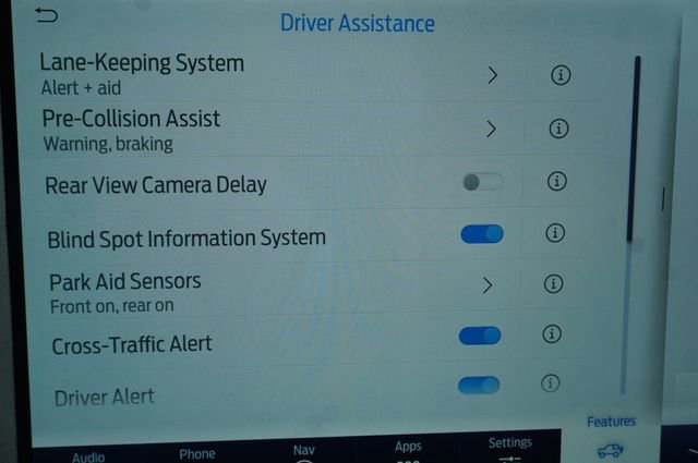 Certified 2023 Ford Bronco Outer Banks image 13