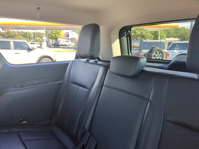 Certified 2023 Ford Expedition Max XLT AWD/4WD image 33
