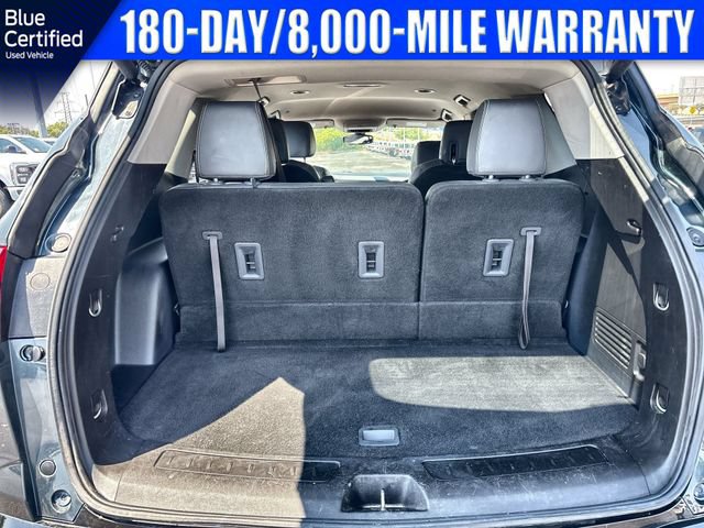 Used 2018 Buick Enclave Essence FWD image 33