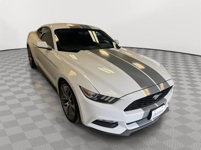 Certified 2017 Ford Mustang V6 image 5