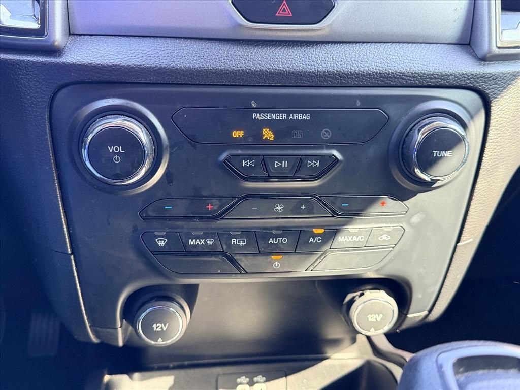 Certified 2021 Ford Ranger XLT AWD/4WD image 20