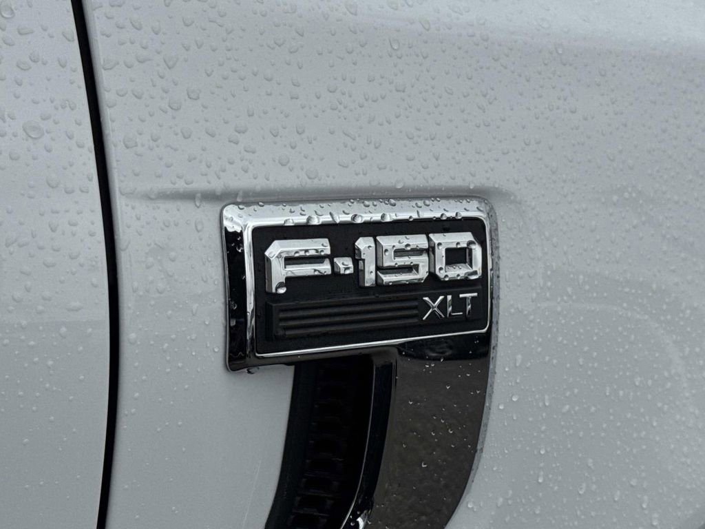 Certified 2022 Ford F150 XLT image 26