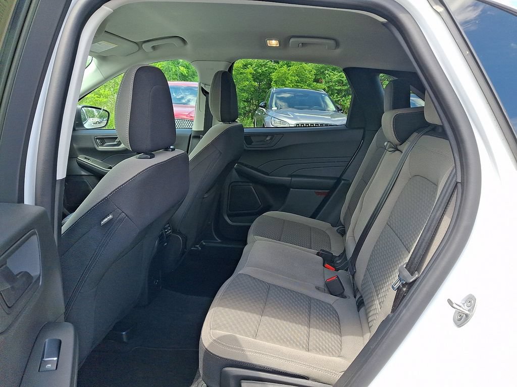 Certified 2022 Ford Escape SE w/ Convenience Package AWD/4WD image 10