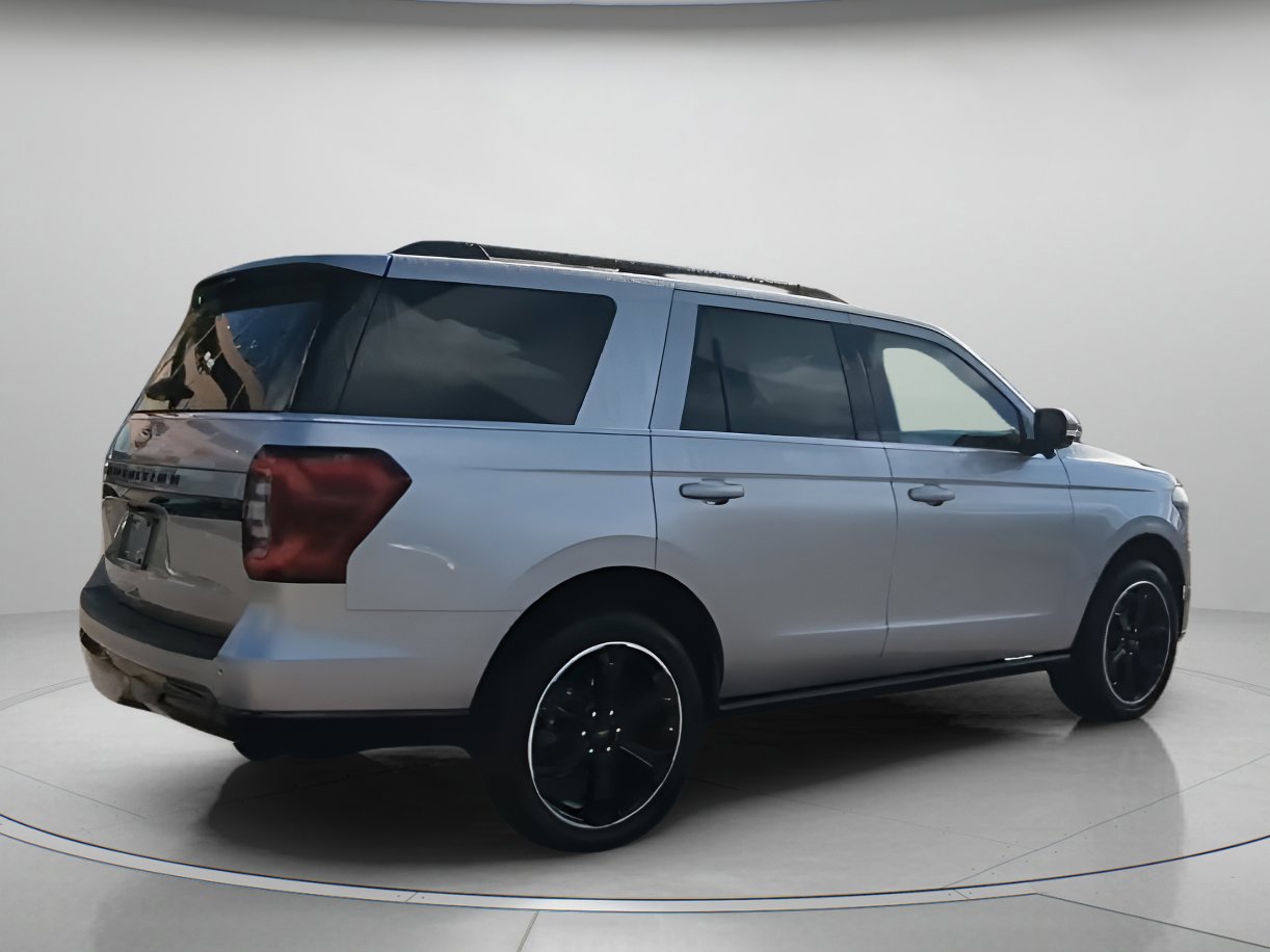 Certified 2023 Ford Expedition Limited image 23