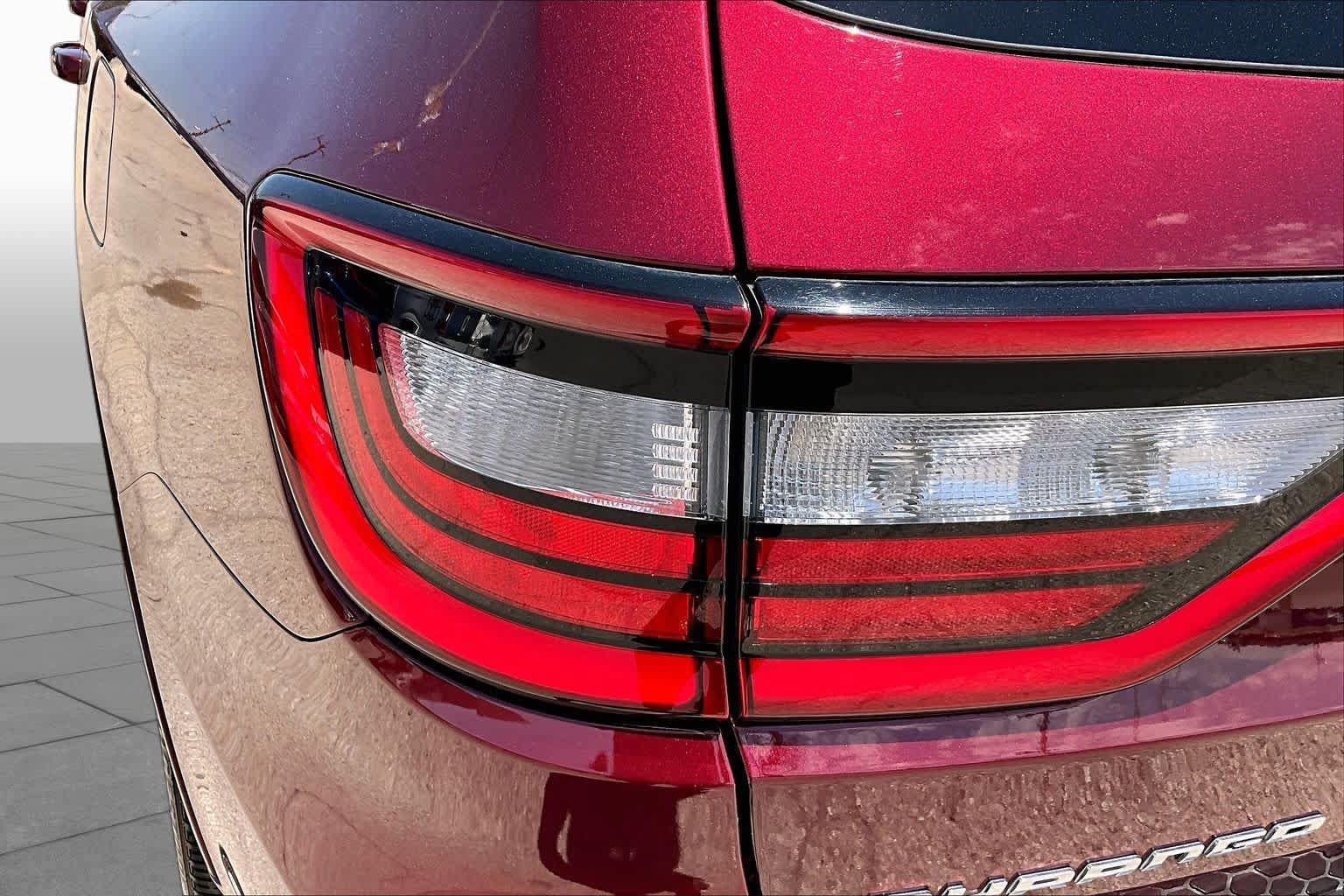 Used 2021 Dodge Durango GT RWD image 28