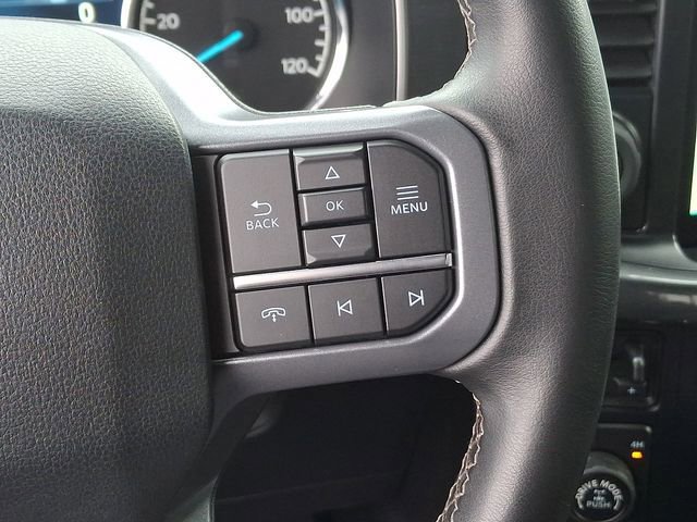 Certified 2023 Ford F150 XLT w/ Equipment Group 302A High image 22