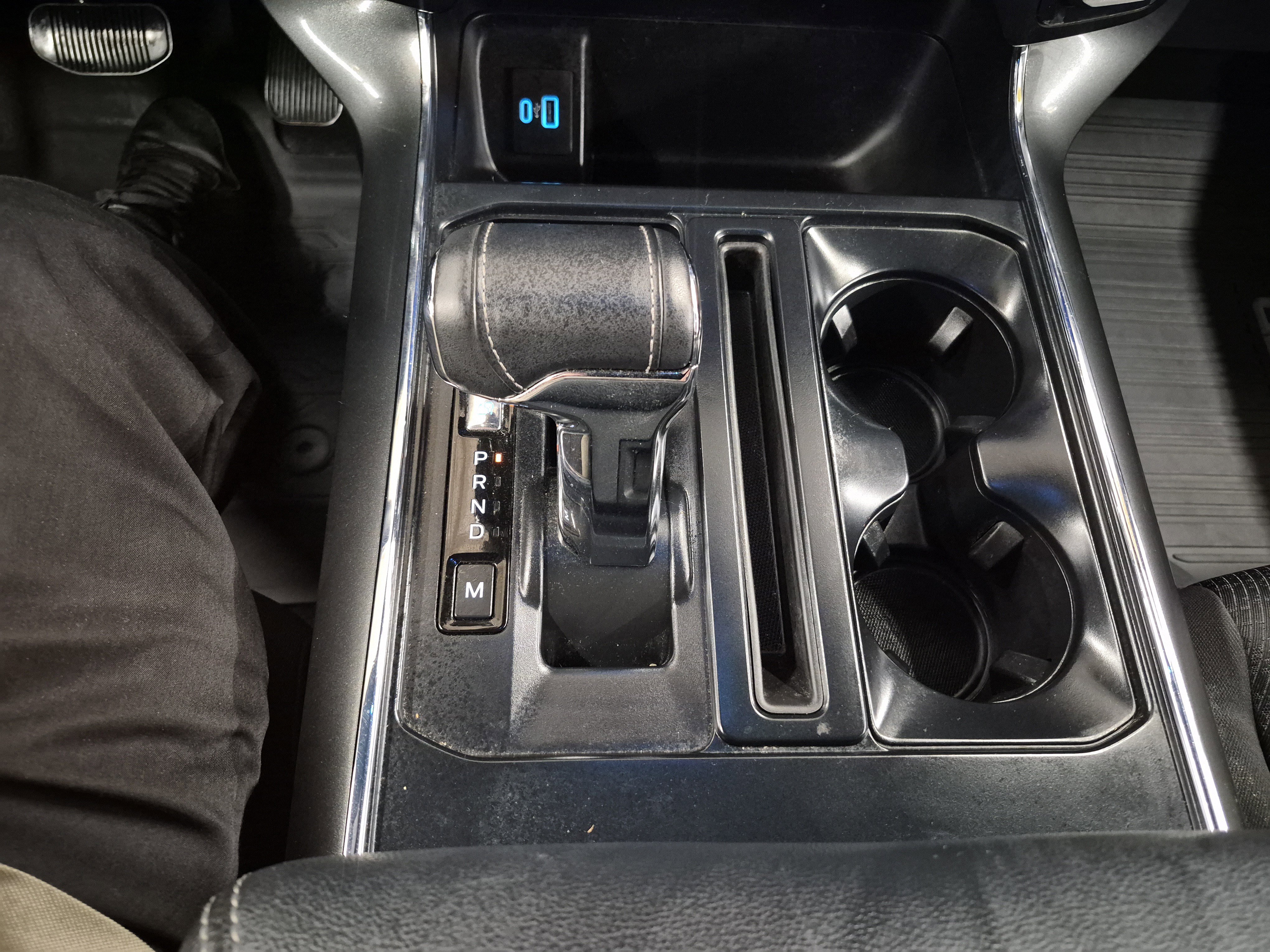 Certified 2023 Ford F150 XLT w/ Equipment Group 302A High AWD/4WD image 28