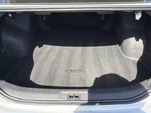 Used 2024 Nissan Altima 2.5 SV image 24