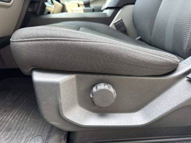 Certified 2019 Ford F150 XL w/ Equipment Group 101A Mid RWD image 11