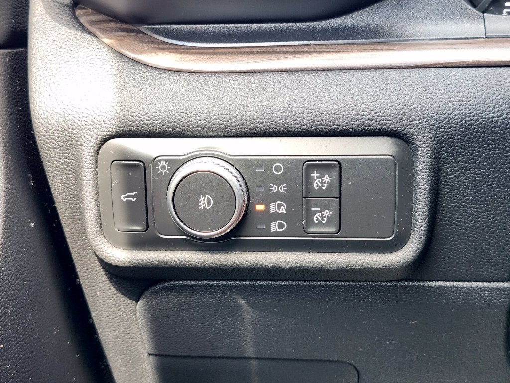 Certified 2020 Ford Explorer Limited AWD/4WD image 25